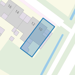 Perceel ISM02-B-6590