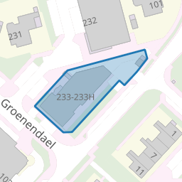 Perceel ISM02-B-6593