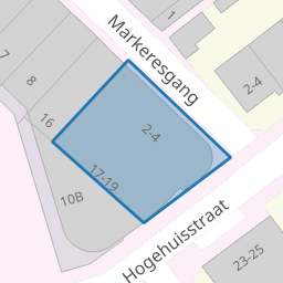 Perceel ISM02-B-6642