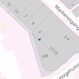 Perceel ISM02-B-6646