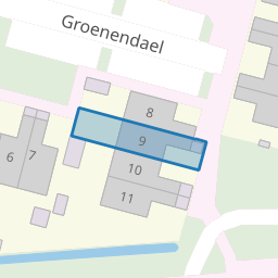 Perceel ISM02-B-6706