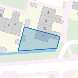 Perceel ISM02-B-6708