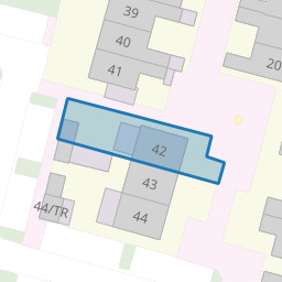 Perceel ISM02-B-6712