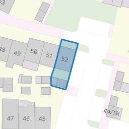 Perceel ISM02-B-6716