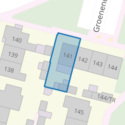 Perceel ISM02-B-6723