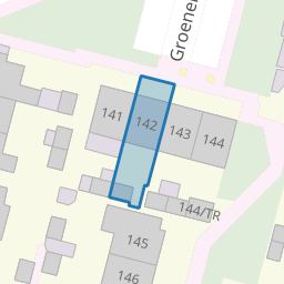 Perceel ISM02-B-6724