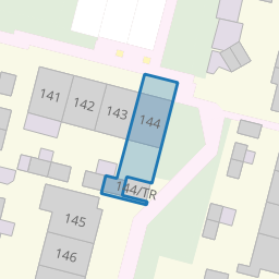 Perceel ISM02-B-6726