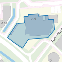 Perceel ISM02-B-6760