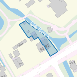 Perceel ISM02-B-6769