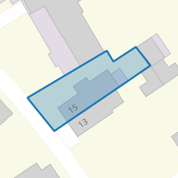 Perceel ISM02-B-6771
