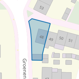 Perceel ISM02-B-6794