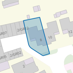 Perceel ISM02-B-6816