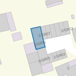 Perceel ISM02-B-6823