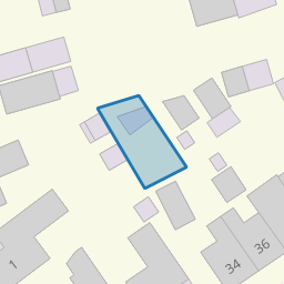 Perceel ISM02-B-6834