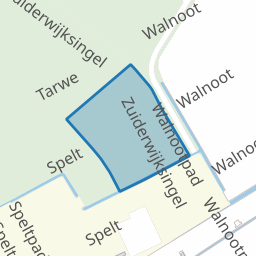 Perceel ISM02-B-6860