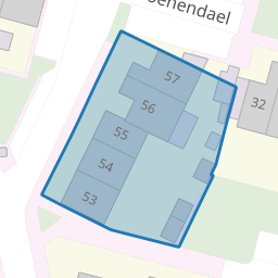 Perceel ISM02-B-6868