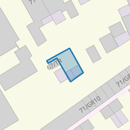 Perceel ISM02-B-6874