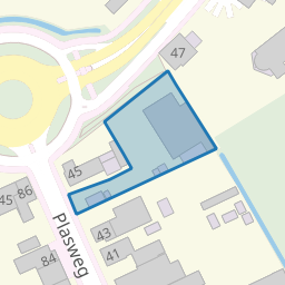 Perceel ISM02-B-6917