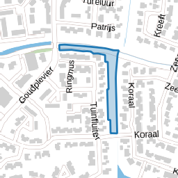 Perceel ISM02-B-6931