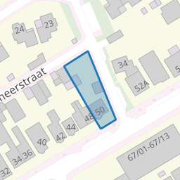 Perceel ISM02-B-6962