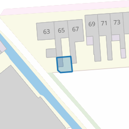 Perceel ISM02-B-6974