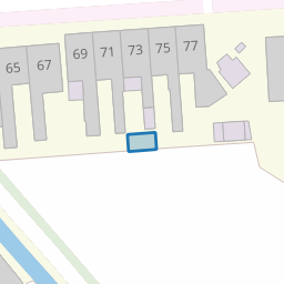 Perceel ISM02-B-6978