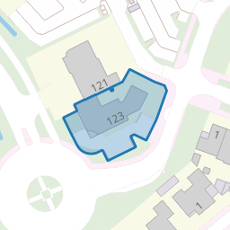 Perceel ISM02-B-6991