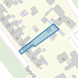 Perceel ISM02-B-6995