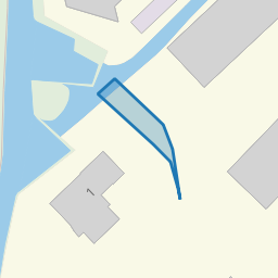 Perceel ISM02-B-6997