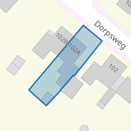 Perceel ISM02-B-7030