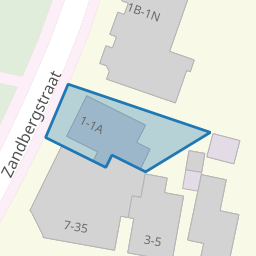 Perceel ISM02-B-7051