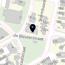 Appartement ISM02 B 7073 1