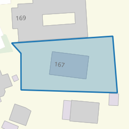 Perceel ISM02-B-7075