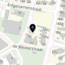 Appartement ISM02 B 7080 1