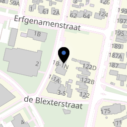 Appartement ISM02 B 7080 10