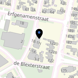 Appartement ISM02 B 7080 12
