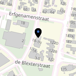 Appartement ISM02 B 7080 13