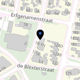 Appartement ISM02 B 7080 9