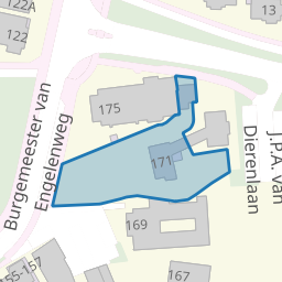 Perceel ISM02-B-7092