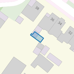 Perceel ISM02-B-7111