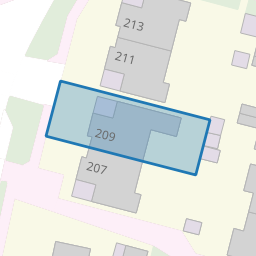 Perceel ISM02-B-7116