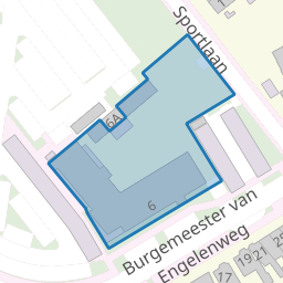Perceel ISM02-B-7134