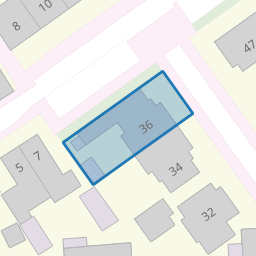 Perceel ISM02-B-7138