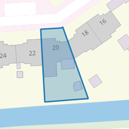 Perceel ISM02-B-7146