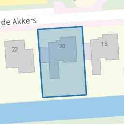 Perceel ISM02-B-7157