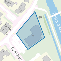 Perceel ISM02-B-7168