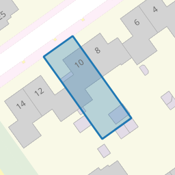 Perceel ISM02-B-7173