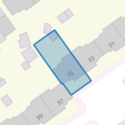 Perceel ISM02-B-7189