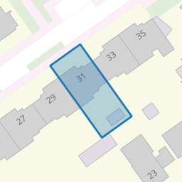 Perceel ISM02-B-7197