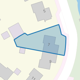 Perceel ISM02-B-7211